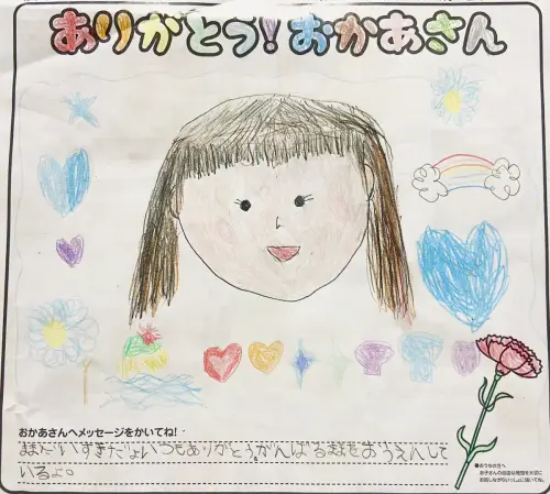 行成 結環ちゃん